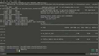 cocotb tutorial Part 0  Setting the environment [upl. by Dimah]