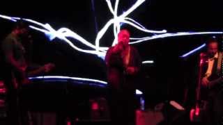 Meshell Ndegeocello  quotDigitalquot Joy Division Cover Live NYC [upl. by Akkire]