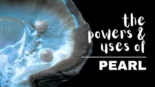 Pearl Spiritual Meaning Powers And Uses [upl. by Lantz]