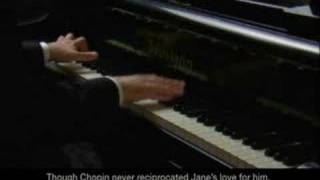 Tzvi Erez plays Chopins Nocturne Opus 9 No 2 [upl. by Fagin581]