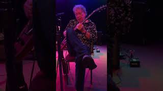 Elvin Bishop  Fooled Around And Fell In Love [upl. by Sennahoj228]