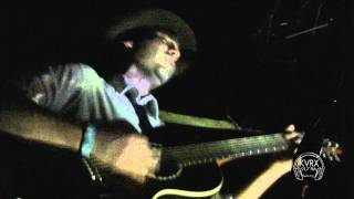 Shakey Graves OH SNAP BLACKOUT [upl. by Orian]