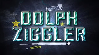 Dolph Ziggler Entrance Video [upl. by Rabassa]