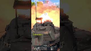 Part 12 Abwrackprämie in Schweden warthundertanks warthundervideo gaming fyp fy [upl. by Anha]