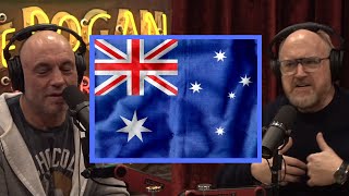 Louis CK Comedy in Australia [upl. by Hairacaz474]