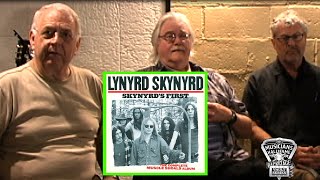 Lynyrd Skynyrd What Really Happened at the Muscle Shoals Recordings  Told by The Swampers [upl. by Angid990]