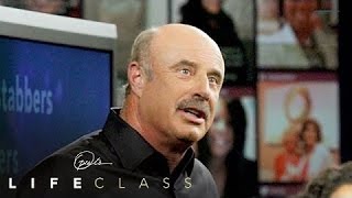 Identify Bad Guys with Dr Phils 8 Warning Signs  Oprahs Lifeclass  Oprah Winfrey Network [upl. by Weiser]