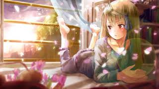 Nightcore  Either  Poo bear amp Zara Larsson Lyrics [upl. by Peednama16]