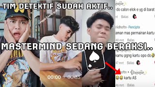 TIM DETEKTIF SUDAH MULAI AKTIF‼️BANYAK KEJANGGALAN⁉️BERHASIL SIH INI KALAU MEMANG PRANK😭 [upl. by Eiuol]