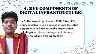 MNJ BISNIS DIGITAL  MANAGING DIGITAL BUSINESS INFRASTRUCTURE [upl. by Yticilef]