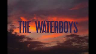 The Waterboys  My Wanderings in the Weary Land Official Audio [upl. by Tigdirb]