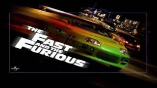 Ja Rule  Life Aint a Game Fast and Furious Soundtrack [upl. by Teirrah749]