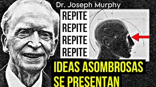 Esta Sabiduría te Ayuda cuando se lo Pides Directamente  Dr Joseph Murphy [upl. by Anwahsat486]