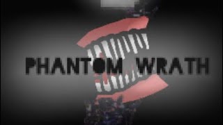 fnf Mission Darkness Phantom Wrath  freeplay song  halloween special [upl. by Amilas26]