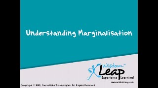 Understanding Marginalisation  Social Science CBSE  ICSEGrade 8 [upl. by Avle]