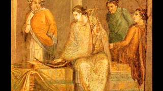 Music from Ancient Rome part I [upl. by Gage]