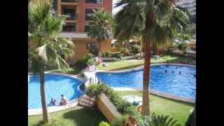 Apartamento Torremolinos Bajondillo [upl. by Lynad284]