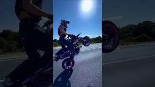 Excessive love for motorcycles crazy motorcycle [upl. by Lathan223]