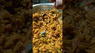 Barbati pesarapappu fry  barbati [upl. by Adnahsam]