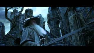 The Hobbit An Unexpected Journey  Trailer 1  Official Warner Bros UK [upl. by Bolen]