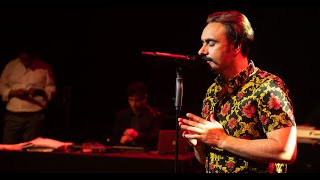 BABBU MAAN live in Washington DC 2022 Capitol One Arena [upl. by Rabush]