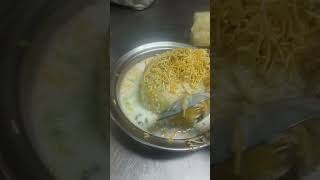 Raj kachori food motivation thoughts [upl. by Arec]