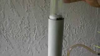 HowTo Use the YAHHO Flow Meter Eudiometer [upl. by Anselmo731]