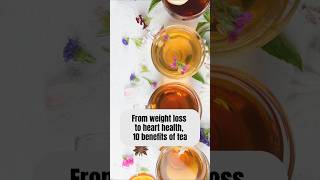 Different herbal tea for weight loss 🤯🤯 💯 amazing results ✅ वज़न कम केसे करें weightloss herbal [upl. by Lemhaj]