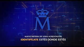 Cómo obtener tu certificado de Ciudadano con vídeo identificación [upl. by Aihsas]