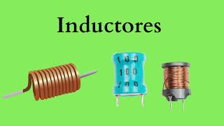 Inductores y Bobinas [upl. by Ariaic]