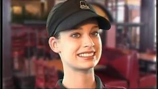 Arbys Team Member Training Program Introduction  2005 [upl. by Yellac]