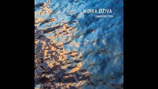 Mbira Dziva  Tadzungaira from the album Luminous Pool [upl. by Sheri]