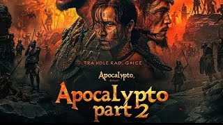 APOCALYPTO 2 2024 FULL ACTION MOVIE  DJ AFRO LATEST ACTION MOVIES DJ AFRO 2024  2024 DJ AFRO [upl. by Tremayne]