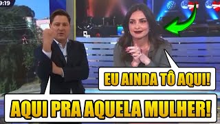 Que VERGONHA As Maiores GAFES da TV Ao Vivo 53 [upl. by Aiceled662]