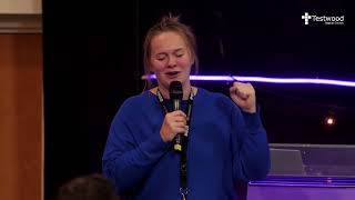 Testwood Baptist Church Live 03112024 [upl. by Arahs22]