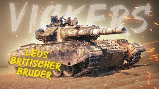 Überteuert aber absolut traumhaft World of Tanks [upl. by Collyer]