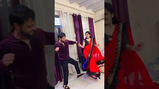 Dil le gayi kudi gujarat di 🔥 bollywood music song newsong love dance coupledancegoals fyp [upl. by Ridglea]