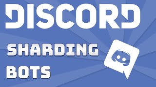 How to shard your dsharp plus discord bot [upl. by Lydia953]