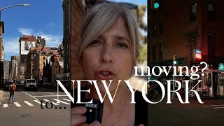 How to rent in NYC BEFORE you arrive [upl. by Sulokcin929]