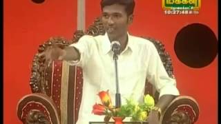 Elakkiya pithan Pattiandram  Makkal tv [upl. by Calan350]