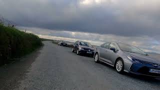 Bike Ride  Salterstown Pier  Annagassan  Ireland  Louth [upl. by Meuser527]