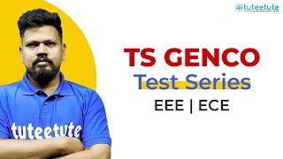 TS GENCO Test Series  EEE amp ECE  Subject Wise Tests  Mock Tests genco tsgenco govidya [upl. by Odnanref548]