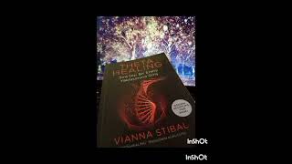 Theta Healing  Sıra dışı bir enerji yaklaşımına giriş  Vianna Stibal Part 54 viannastibal [upl. by Rosamond]