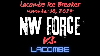 Lacombe G2 Force vs Lacombe [upl. by Attevad118]