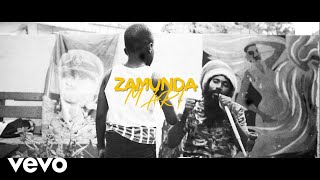 Zamunda  Marijuana Official Video [upl. by Brenk]