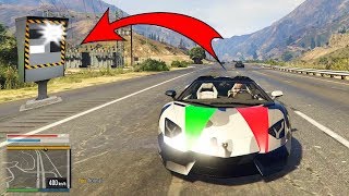 GTA 5 RP  JE ME FAIS FLASHER A 400 KMH EPISODE 7 [upl. by Pip]