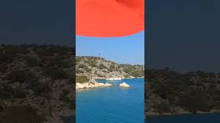 KEKOVA TEKNE TURU  DEMRE ANTALYA [upl. by Dorine]