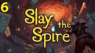 Slay the Spire  Northernlion Plays  Episode 6 [upl. by Engen]