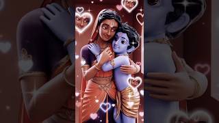 quotLittle Krishnas Mischief MiraclesChildhoodlordkrishnashorts shortsfeed cartoon shortsviral♥️ [upl. by Vania614]