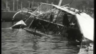 彿山輪沉沒 Fat Shan Ferry sinking 1971 [upl. by Way]